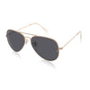Pilot Black - SunglassesMart