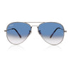 Pilot Blue Gradient - SunglassesMart