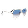 Pilot Blue Gradient - SunglassesMart