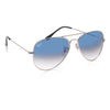 Pilot Blue Gradient - SunglassesMart