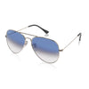 Pilot Blue Gradient - SunglassesMart