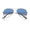 Pilot Blue Gradient - SunglassesMart