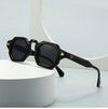 Retro Polygon Square Sunglasses - SunglassesMart