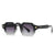 Retro Polygon Square Sunglasses - SunglassesMart