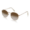 Round Gradient Sunglasses - SunglassesMart