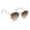 Round Gradient Sunglasses - SunglassesMart