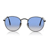 Round Gradient Sunglasses - SunglassesMart