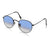 Round Gradient Sunglasses - SunglassesMart