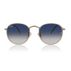 Round Gradient Sunglasses - SunglassesMart