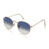 Round Gradient Sunglasses - SunglassesMart