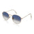 Round Gradient Sunglasses - SunglassesMart