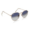 Round Gradient Sunglasses - SunglassesMart
