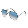 Pilot Blue Gradient - SunglassesMart