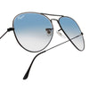 Pilot Blue Gradient - SunglassesMart