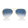 Pilot Blue Gradient - SunglassesMart