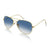 Pilot Blue Gradient - SunglassesMart
