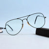 Pilot Black Day Night Eyeglasses - SunglassesMart