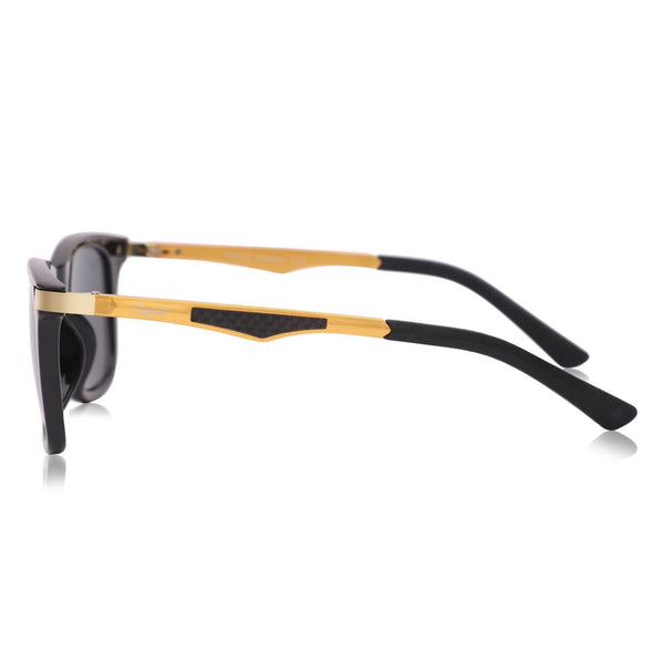 Black Wayfarer Sunglasses - SunglassesMart