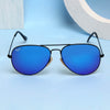 Pilot Blue Reflector - SunglassesMart