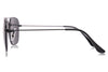 Rectangle sunglasses - SunglassesMart