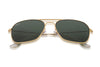 Rectangle sunglasses - SunglassesMart