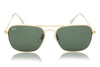 Rectangle sunglasses - SunglassesMart