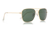 Rectangle sunglasses - SunglassesMart