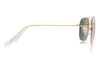 Rectangle sunglasses - SunglassesMart