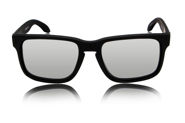 Black Light Weight wayfarer - SunglassesMart
