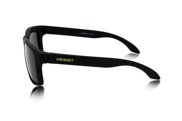 Black Light Weight wayfarer - SunglassesMart