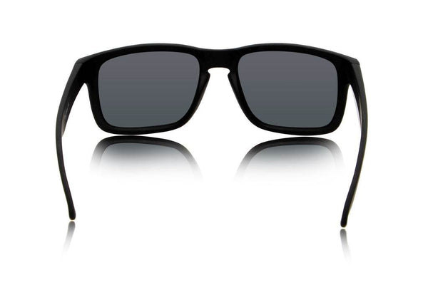 Black Light Weight wayfarer - SunglassesMart