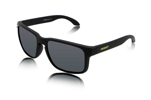 Black Light Weight wayfarer - SunglassesMart