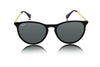 Oval Wayfarer Sunglasses - SunglassesMart