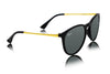 Oval Wayfarer Sunglasses - SunglassesMart