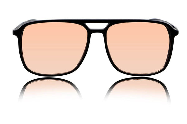 Benjamin Rectangle Sunglasses - SunglassesMart