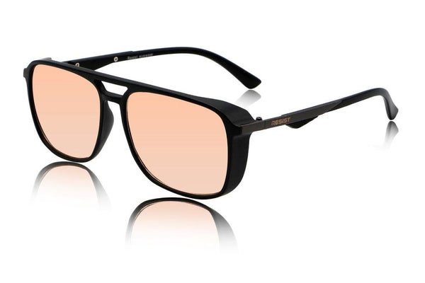 Benjamin Rectangle Sunglasses - SunglassesMart