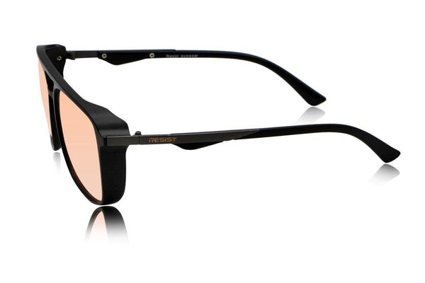Benjamin Rectangle Sunglasses - SunglassesMart