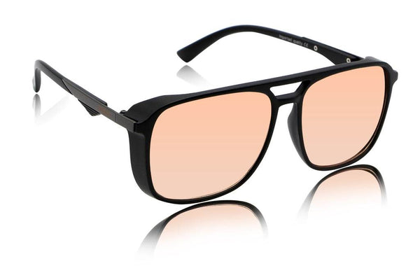 Benjamin Rectangle Sunglasses - SunglassesMart