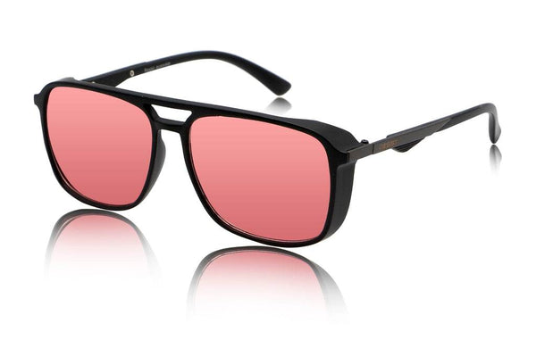 Benjamin Rectangle Sunglasses - SunglassesMart