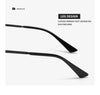 New Oversize Gradient Sunglasses - SunglassesMart