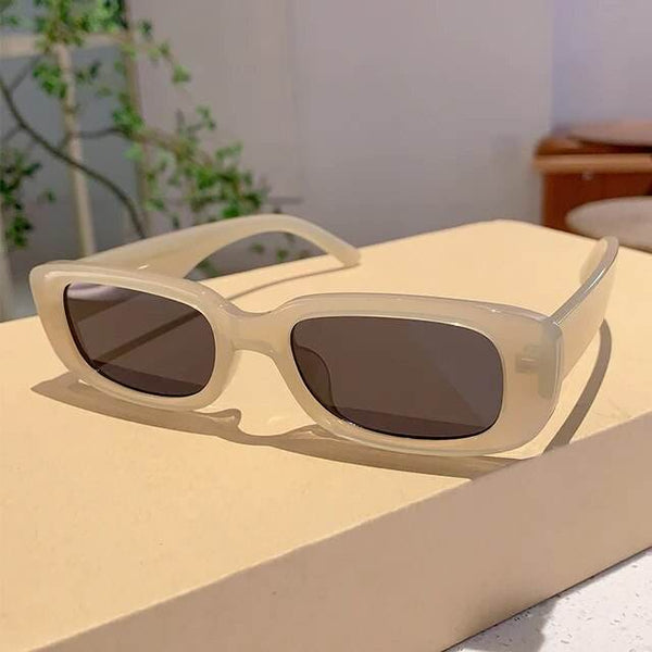 Retro Vibes Gradient Sunglasses - SunglassesMart