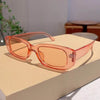 Retro Vibes Gradient Sunglasses - SunglassesMart