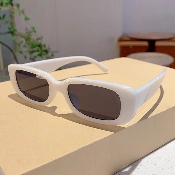 Retro Vibes Gradient Sunglasses - SunglassesMart