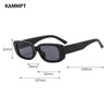 Retro Vibes Gradient Sunglasses - SunglassesMart