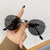 Stylish Vintage Vibe Sunglasses - SunglassesMart