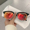Retro Elegance Sunglasses - SunglassesMart