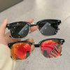 Retro Elegance Sunglasses - SunglassesMart