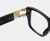 Oversize Blue light blocking eyeglasses - SunglassesMart