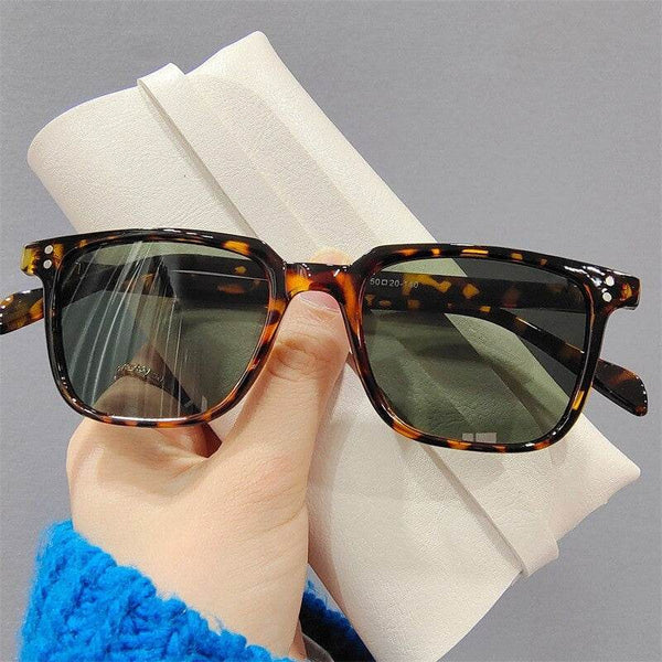 Benjamin Classic Sunglasses - SunglassesMart