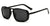 New Rectangle Polarized Sunglasses - SunglassesMart